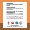 thumbnail image 4 of Fe Capsule Iron ( 50 mg Ocimum Tenuiflorum ) Halal Gelatin Free Capsules, 4 of 5