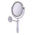 thumbnail image 1 of Soho Collection Wall Mounted Make-Up Mirror 8 Inch Diameter with 2X Magnification - SHM-8/2X-PC, 1 of 1