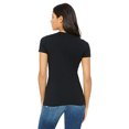 thumbnail image 2 of Bella + Canvas T-Shirt Préféré des Femmes, 2 of 3