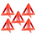 thumbnail image 2 of Shisuyan Red Car Safety Accessories 5Pcs 10.1X10.1X8.9In, 2 of 9
