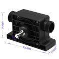 thumbnail image 4 of koolsoo 8mm Mini Auto-Amorçante Main Électrique Perceuse Pompe à Eau Portable avec Colliers de Serrage, 4 of 9