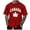 Red, variant on Ramiter Mens Canada Day T Shirt Short Sleeve Tops Canada Flag Graphic Shirts Patriotic July 1st Clothes Mens Canada Shirt Red,L