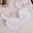 white, variant on DEBGFS Push Up Bra for Women Demi Cup Padded Underwire Supportive Add Size Bras Lace Everyday Comfort Padded Up Embroidery Lace Bra 32-40B,white,38b
