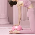 thumbnail image 4 of Jubipavy Balles de Yoga 20 cm, 4 of 6