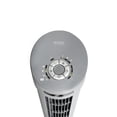 thumbnail image 3 of Séville Classics EHF10119P UltraSlimline ventilateur de tour, 3 of 4