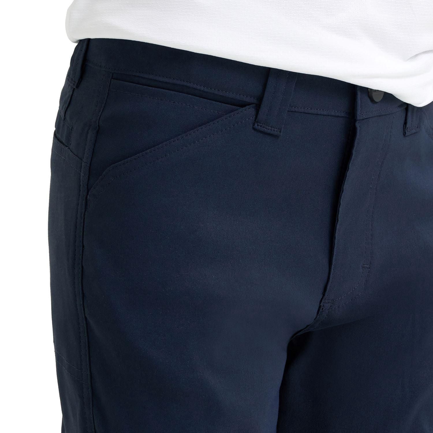 Wrangler® Boy's All Terrain Cargo Pant