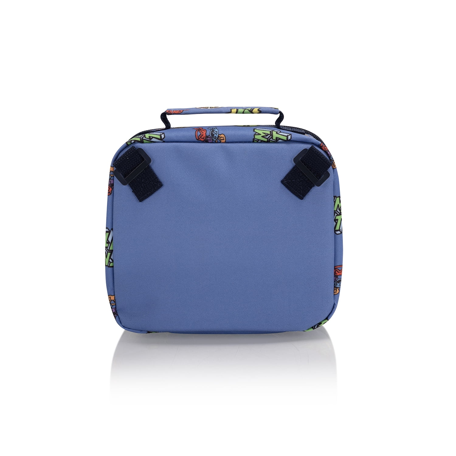 Heys Kids Ensemble 2 pièces (sac à dos et boîte à lunch) Tortues Ninja (NL-EST-TT06-26BTS)