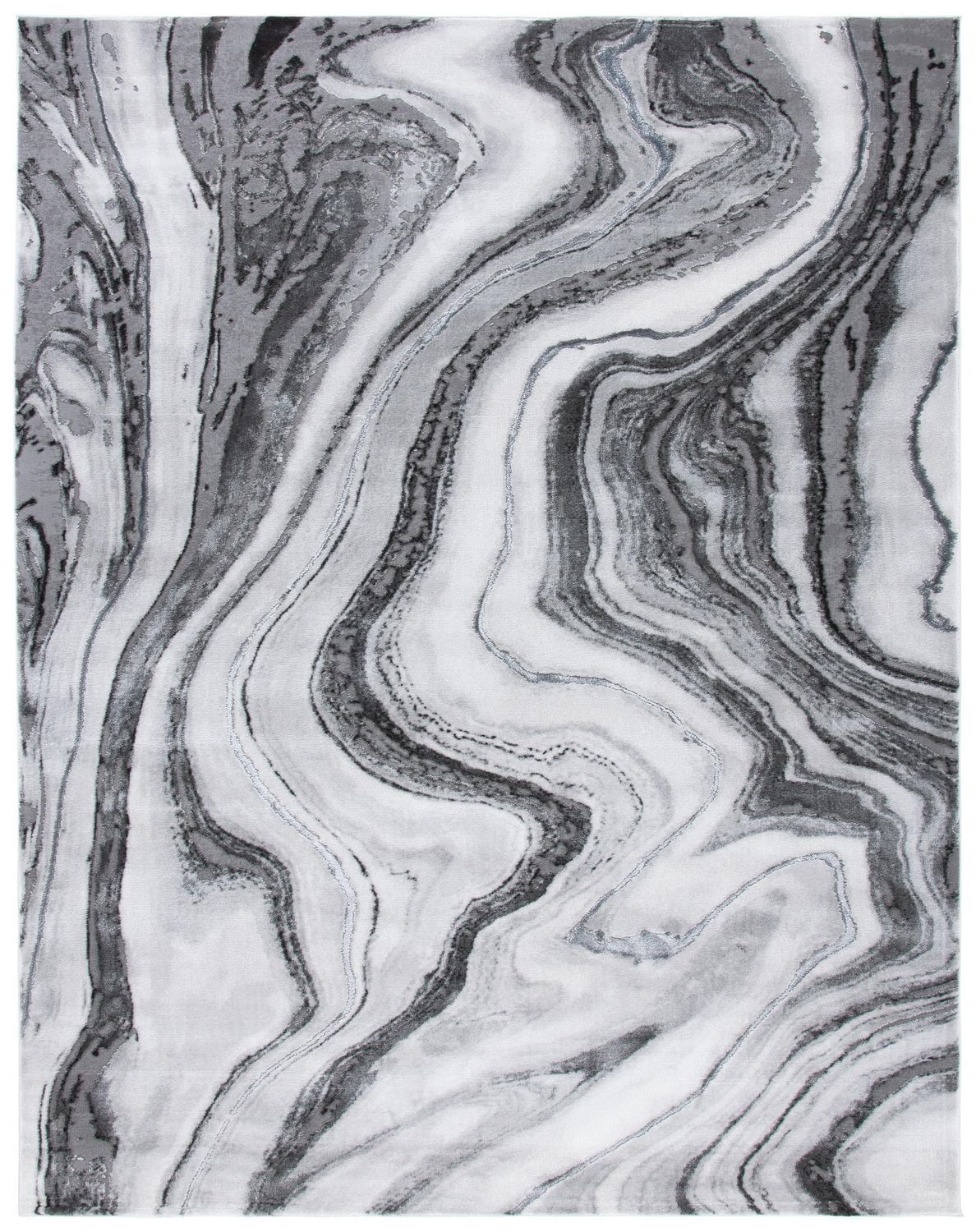 SAFAVIEH Craft Angjelko Tapis Abstrait