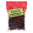 thumbnail image 1 of Joe's Tasty Travels Sweetened Dried Cranberries, 1 of 4