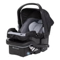 thumbnail image 1 of Baby Trend EZ-Lift PLUS Infant Car Seat – Lightweight Design with Built-In Handle, Comfort Padding & Secure Installation (0-12 Months), 1 of 12