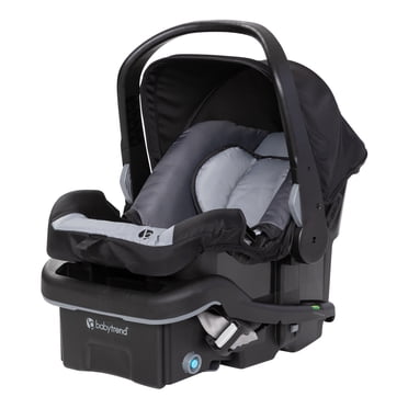 Baby Trend EZ-Lift PLUS Infant Car Seat – Lightweight Design with Built-In Handle, Comfort Padding & Secure Installation (0-12 Months)
