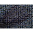 thumbnail image 4 of oneOone Cotton Poplin Fabric Leaves & Floral Block Printed Fabric 1 Yard 42 Inch Wide, 4 of 4