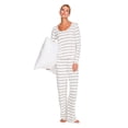 thumbnail image 2 of George Women's Two Piece Pajama Set, 2 of 6
