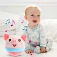 thumbnail image 3 of WLOELOEW A Bouncing Ball Usb Interaction Beating Sing Jump Children'S Holiday Gift, 3 of 6