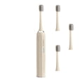 thumbnail image 3 of Tête de Brosse de Rechange à Poils Souples Brosse à Dents Rechargeable Adulte, 3 of 6