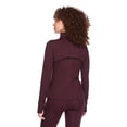 thumbnail image 3 of Athletic Works Women's Full Zip Performance Jacket, 3 of 6