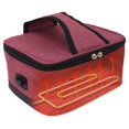thumbnail image 3 of Chauffe-repas Électrique Portable USB pour Boîte à Lunch, Chauffe-Nourriture pour le Travail et les Voyages, 3 of 8