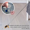 thumbnail image 3 of Pluokvzr Telescoping Magnet Pen Pick Up Tools 1.5LB Extendable Magnet Pick Up Rod Stick Gadget Mini Portable Adjustable Magnetic Retrieval Tool, 3 of 6