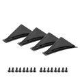 thumbnail image 1 of Rear Bumper Lip, Very Useful Exquisite Workmanship  For Outdoor, 1 of 8