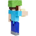 thumbnail image 4 of Figurine Steve Aquatique Construction de bloc Minecraft, 4 of 6