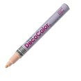 thumbnail image 2 of UCHIDA OF AMERICA CORP. 200S77 MARVY DECOCOLOR OPAQUE FINE PASTEL PEACH, 2 of 3