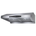 thumbnail image 1 of Sakura 30" R3311 Stainless Steel Range Hood, 1 of 2