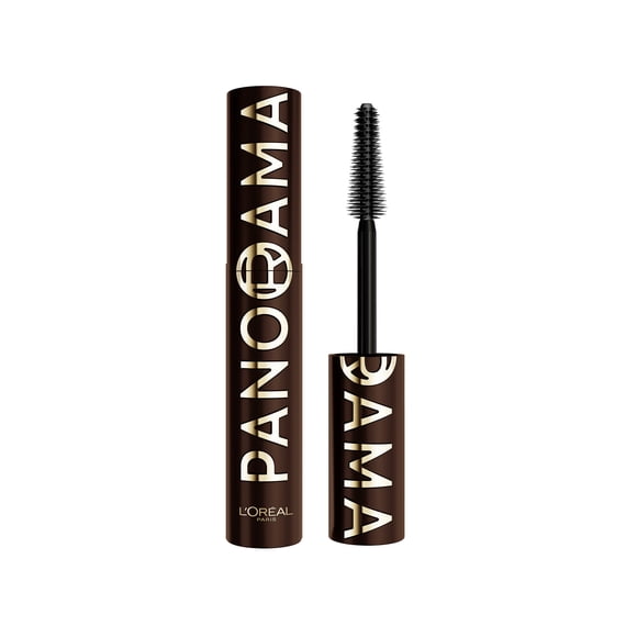 L’Oréal Paris Voluminous Panorama Mascara Brown Leather