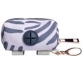 thumbnail image 2 of Dog Poop Bag Holder Cute Portable Pet Poop Bag Dispenser Dog Waste Bag Dispenser, 2 of 10