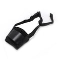 thumbnail image 3 of Loewten Dog Muzzle, Anti Bite Pet Muzzle Comfortable For Small Medium And Large Dogs, 3 of 8