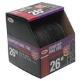 thumbnail image 1 of Pneu de vélo de route Bell Sports Comfort Glide avec protection anti-crevaison 26", 1 of 2
