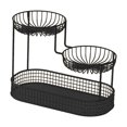 thumbnail image 4 of GUOOL Cosmetic Rack Makeup Organizer Storage for Bathroom Organizer for Countertop Large, 4 of 9