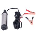 thumbnail image 1 of Diesel Fuel Transfer Pumps, Electric  Low Noise 2 Meter Head  12L/min  For Engineering Machinery For Fish  DC12V, 1 of 8