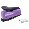 thumbnail image 2 of PaperPro inJOY 12 Nano Mini Stapler, 2 of 7
