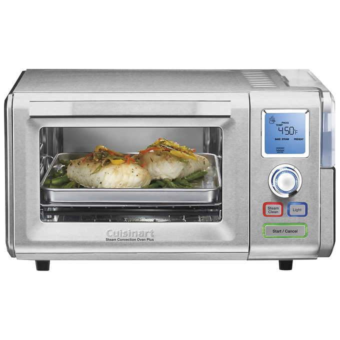 Cuisinart Steam and Convection Oven