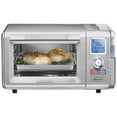 thumbnail image 1 of Cuisinart Steam and Convection Oven, 1 of 1