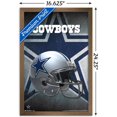 thumbnail image 2 of NFL Dallas Cowboys - Casque 16, 2 of 4