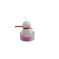 thumbnail image 2 of LSLJS Bougie Aromatique d'Hiver Ambiance Sensation Flocon de Neige Vente en Gros Modélisation de Noël Petit Cadeau Bougie de Noël Décorations de Noël, 2 of 6