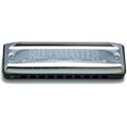 thumbnail image 1 of Suzuki SU-MR250C Bluesmaster Harmonica C, 1 of 4
