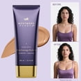 thumbnail image 1 of Westmore Beauty Body Coverage Perfector – Waterproof Leg & Body Makeup, Tattoo Concealer, Natural Radiance, 3.5 fl oz Lightweight Full-Coverage Formula, 1 of 8