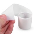 thumbnail image 3 of Minkissy Nail Stickers 3 Rolls Aesthetic Nail Sticker Decal for Parties and Weddings Easy Application, 3 of 8