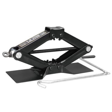 BLACK JACK 1.5 Ton Scissor Jack
