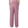 thumbnail image 3 of Secret Sleep Flannelette Pinstripe Pants - Online exclusive, 3 of 5