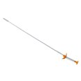 thumbnail image 2 of YAOMOBB Sewer Hair Cleaning Claw Gripper Spring Sewer Dredger Claw Design Kitchen and Bathroom Cleaning Tool, 2 of 6