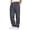 Solid Color, variant on Pisexur Mens Sweatpants Open Bottom Elastic Waist Drawstring Workout Athletic Jogging Pants Solid Color Lightweight Casual Straight Leg Sweatpants Plus Size Sweatpants with Pockets M-3XL