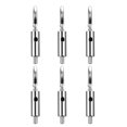 thumbnail image 1 of Minkissy 6 Pcs Stainless Cable Turnbuckle Kit Copper Tension Adjustment Panel Lights Installation, 1 of 8