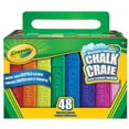thumbnail image 1 of 48 craies pour trottoir, 1 of 4