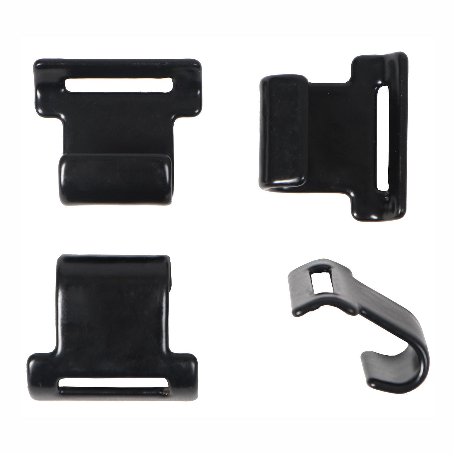 Clips de rechange pour voiture Rightline
