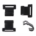 thumbnail image 1 of Clips de rechange pour voiture Rightline, 1 of 3