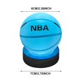 thumbnail image 2 of 3d Glowing Crystal Ball Night Light Ornament Creative Coloful Night Scene Lamp With Base For Home Decor Gift, 2 of 9