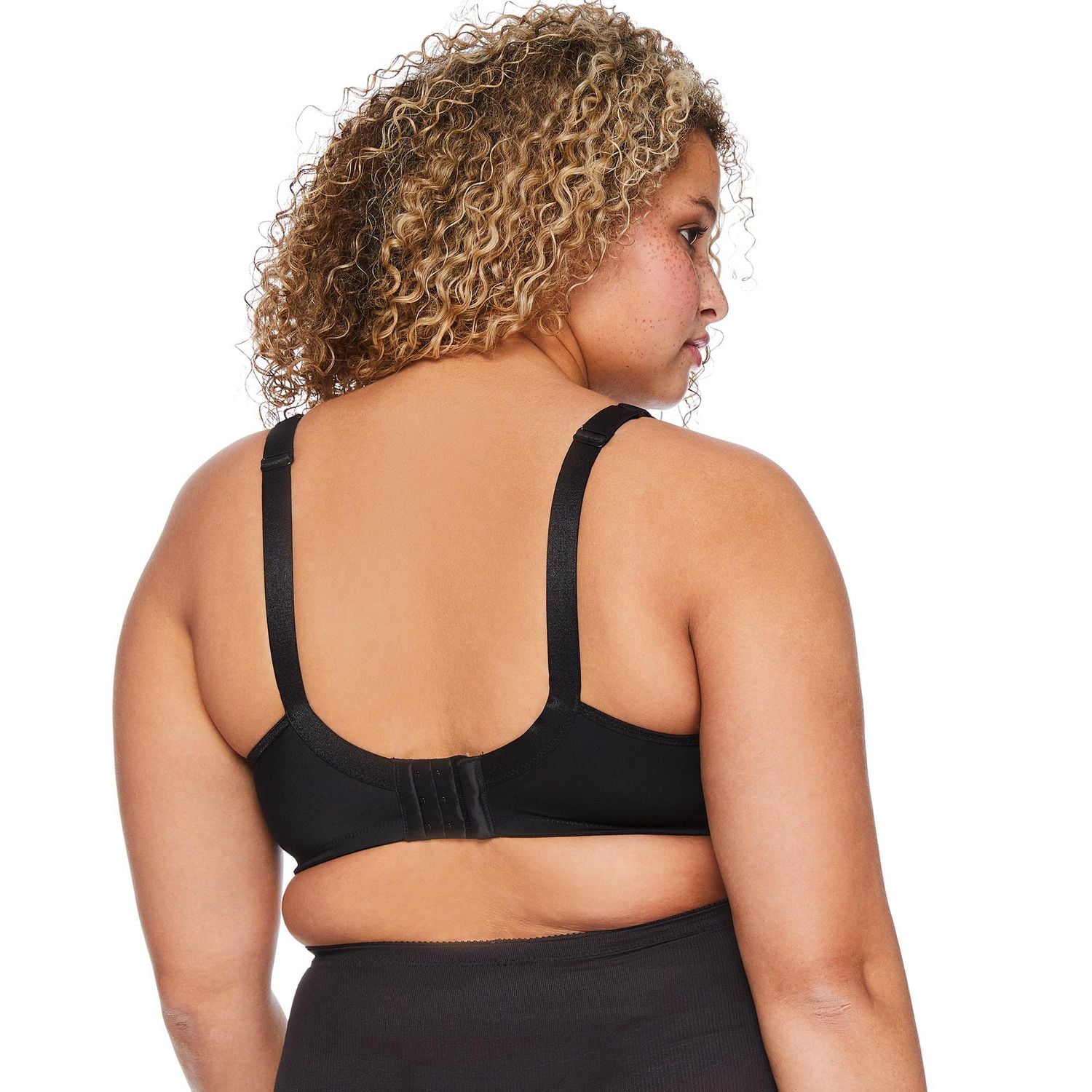 Soutien-gorge à armatures souples George pour femme